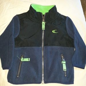 Carters fleece